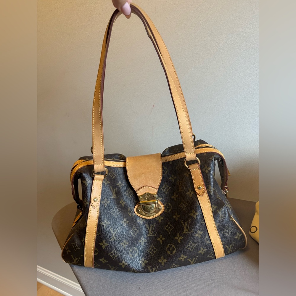 Louis Vuitton Stresa PM